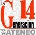 Ciclo La Generación del 14 en el Ateneo de Madrid. Centenario de la 1.ª Guerra mundial. 