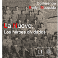 Conferencia Evelyn Mesquida: “La Nueve. Los héroes olvidados”