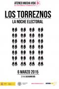 Festival Ateneo Mucha Vida (2ª Edición). Los Torreznos. La Noche Electoral (Performance)