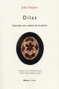 Presentación del libro Dilas, de Julia Sangro