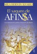 Presentación del libro “El Saqueo de Afinsa - Una intervención político financiera de diseño", de Milagros Hernán Álvarez