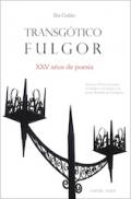 Presentación del libro Transgótico Fulgor, de Ilia Galán