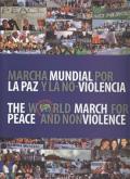 Presentación del libro y el documental de la "Marcha mundial por la paz y la no violencia"