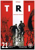  Proyección de la película TRI (Tres), de Aleksandar Petrovich