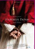 "XXIV Festival de Arte Sacro". Proyección de la película "Habemus Papam"