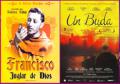 XXIV Festival de Arte Sacro. Proyección de las películas "Francisco juglar de Dios" y "Un Buda"