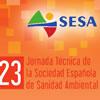 23 Jornada Técnica SESA: "Nuevas Perspectivas en la Prevención de la Legionelosis"