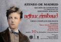Arthur Rimbaud, obra completa bilingüe