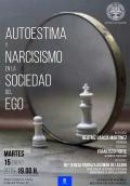 Autoestima y narcisismo en la sociedad del ego