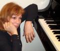 Recital de piano. Iliana Morales