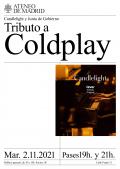 Candlelight: Tributo a Coldplay en el Ateneo de Madrid