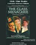 "El zoo de cristal", con Katharine Hepburn