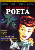 Ciclo Cine de Sombras. Proyección de la película "El asesino poeta", de Douglas Siric