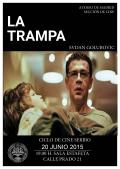 Ciclo de Cine Serbio. Proyección de la película La Trampa, de Svdan Golubovic