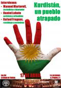 Ciclo: "Quo vadis: Kurdistan. Un pueblo atrapado"
