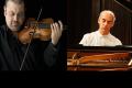 Concierto de violín y piano. Manuel Guillén (violín) y Miguel Ituarte (piano)
