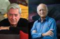  Encuentro entre Mario Vargas Llosa y Fernando de Szyszlo