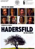 Estreno de la película "Hadersfield", de Ivan Zivkovic