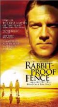 "Rabbit Proof Fence" 
