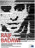 Jornada conmemorativa del Premio Sájarov a la Libertad de Conciencia, concedido en 2015 a Raif Badawi
