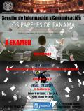 "Los Papeles de Panamá a Examen"