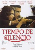 Mira Madrid de Cine. Proyección  de la película "Tiempo de silencio", de Vicente Aranda. Películas rodadas en el Ateneo