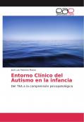 Presentación de libro "Entorno clínicodel autismo en la infancia", del doctor José Luis Pedreira-Masa
