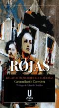 Presentación de libro Rojas. Relato de mujeres luchadoras, de Carmen Barrios