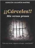 Presentación del libro ¡¡Cárceles!! Mis versos presos, de Asunción Valgañón Martínez