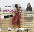 Presentación del libro "Ashía, la niña somalí" (basada en hechos reales) de Neo Coslado