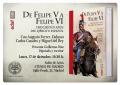 Presentación del libro “De Felipe V a Felipe VI. Trescientos años del Ejército Español” con Augusto Ferrer-Dalmau, Carlos Canales y Miguel Rey