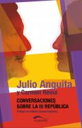 Presentación del libro de Julio Anguita “Conversaciones sobre la III República”