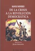 Presentación del libro 2De la Crisis a la Revolución democrática", de Manolo Monereo