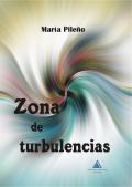 Presentación del libro de relatos de María Pileño, Zona de turbulencias