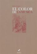  "El color de la música", de Javier Gregori