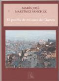 Presentación del libro El pasillo de mi casa de Cuenca, de M.ª José Martínez Sánchez