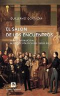 Presentación del libro "El salón de los encuentros", de Guillermo Gortázar