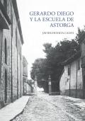 Presentación del libro "Gerardo Diego y la Escuela de Astorga", de Javier Huerta Calvo