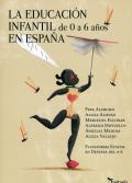  Presentación del libro La educación infantil en España, de varios autores