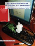 Presentación del libro “Las funciones de una secretaria y el protocolo: preguntas básicas de saber estar”, de María Dolores Castaño Fresno