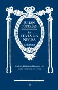 Presentación del libro "Leyenda negra", de Julián Juderías. Edición del centenario de su primera publicación