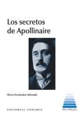 Presentación del libro "Los secretos de Apollinaire", de Elena Fernández-Miranda
