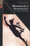libro "Masonería y hermenéutica"
