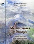 Presentación del libro "Meditaciones y paisajes", de Juan Cano Ballesta y Carlos Santamaría