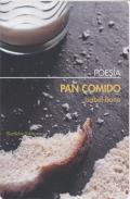 Presentación del libro "Pan comido", de Isabel Bono