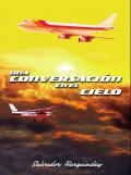 Presentación del libro Una conversación en el cielo, de Salvador Harguindey