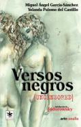 "Versos negros", de Miguel Ángel García Sánchez