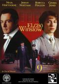 Proyección de la película "El caso Winslow", de David Mamet