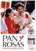 Proyección de la película "Pan y Rosas", de Ken Loach