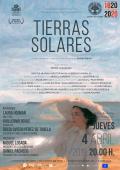 Proyección del documental "Rubén Darío en Andalucía"